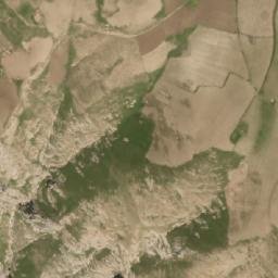 Satellite imagery of Band-e Stāj, AF