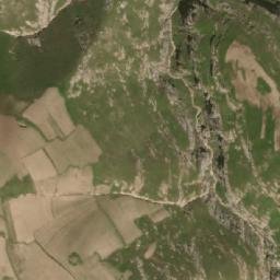 Satellite imagery of Band-e Stāj, AF
