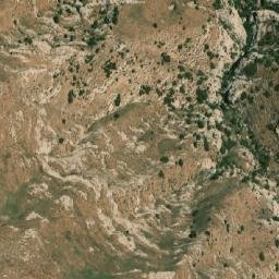 Satellite imagery of Kōh-e Qashqah, AF