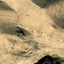 Satellite imagery of Kōh-e Ūzān-e Khazān, AF