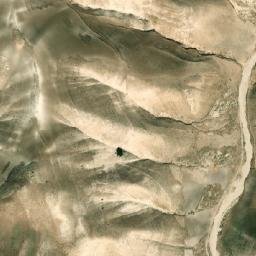 Satellite imagery of Band-e Jangalak, AF