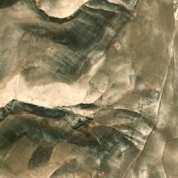 Satellite imagery of Shākhah Band, AF