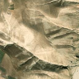 Satellite imagery of Shākhah Band, AF