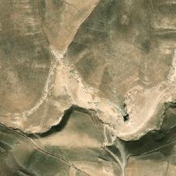 Satellite imagery of Band-e Zowhā, AF