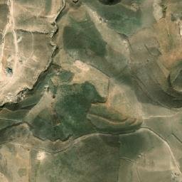 Satellite imagery of Band-e Zowhā, AF