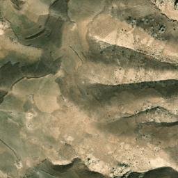 Satellite imagery of Band-e Zowhā, AF