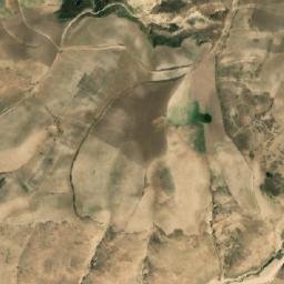 Satellite imagery of Band-e Shōrakhowāl, AF