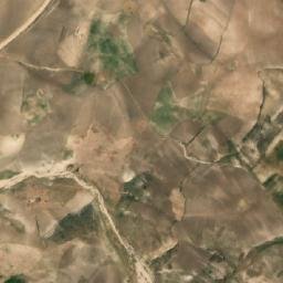 Satellite imagery of Band-e Shōrakhowāl, AF