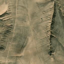 Satellite imagery of Now ‘Alī, AF