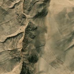 Satellite imagery of Now ‘Alī, AF