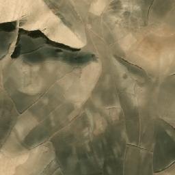 Satellite imagery of Kōh-e Chuqulī, AF