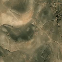 Satellite imagery of Kōh-e Chuqulī, AF