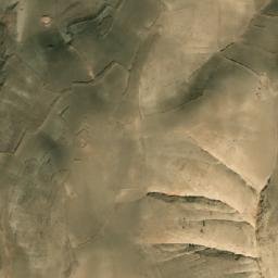 Satellite imagery of Kōh-e Chuqulī, AF