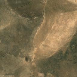 Satellite imagery of Kōh-e Qarghanah, AF