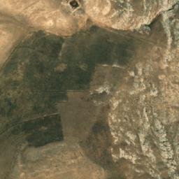 Satellite imagery of Kōh-e Qarghanah, AF