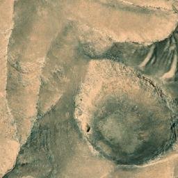 Satellite imagery of Kōtal-e Daygak, AF