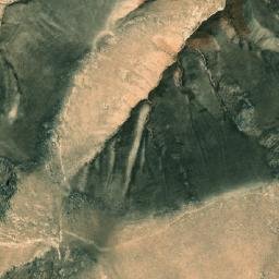 Satellite imagery of Kōtal-e Daygak, AF