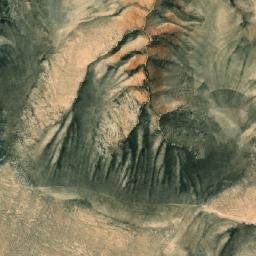 Satellite imagery of Kōtal-e Daygak, AF