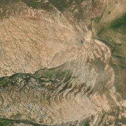 Satellite imagery of Kōh-e Kōrchah, AF
