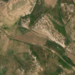 Satellite imagery of Kōh-e Kōrchah, AF