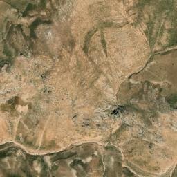 Satellite imagery of Khushkak, AF