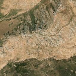Satellite imagery of Khushkak, AF