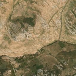 Satellite imagery of Khushkak, AF