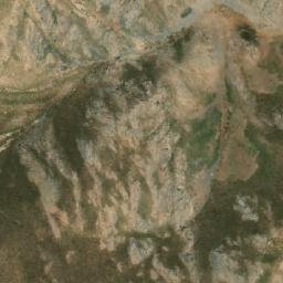 Satellite imagery of Kōh-e Siyāh Sang, AF