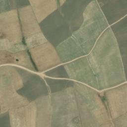 Satellite imagery of Khrebet Farand, AF