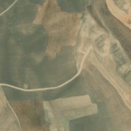 Satellite imagery of Khrebet Farand, AF