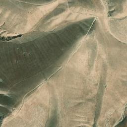 Satellite imagery of Pereval Morchakotal’, AF