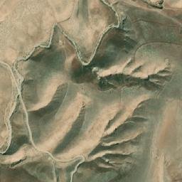 Satellite imagery of Pereval Morchakotal’, AF