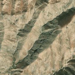 Satellite imagery of Guz̄ar-e Gharmazārak, AF