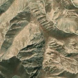 Satellite imagery of Guz̄ar-e Gharmazārak, AF