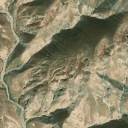 Satellite imagery of Guz̄ar-e Gharmazārak, AF