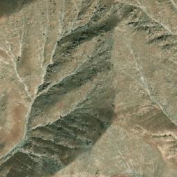 Satellite imagery of Kōh-e Pasak, AF