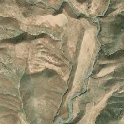 Satellite imagery of Kōh-e Pasak, AF