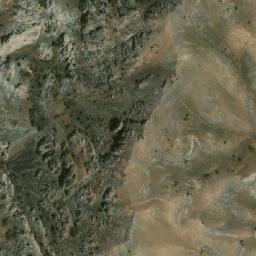 Satellite imagery of Kōh-e Khwājah Wakht, AF