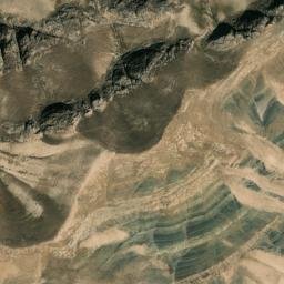 Satellite imagery of Kōh-e Shīn Darah, AF