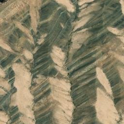 Satellite imagery of Kōh-e Shīn Darah, AF