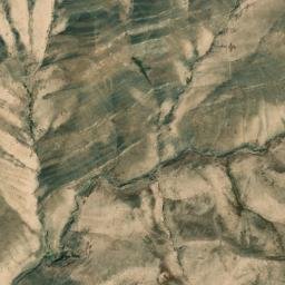 Satellite imagery of Kōh-e Shīn Darah, AF