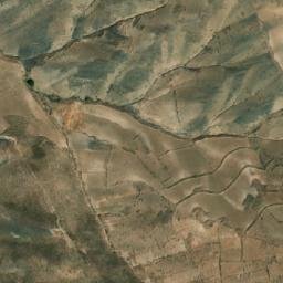 Satellite imagery of Kān-e Mis, AF