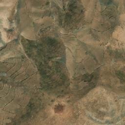 Satellite imagery of Kān-e Mis, AF