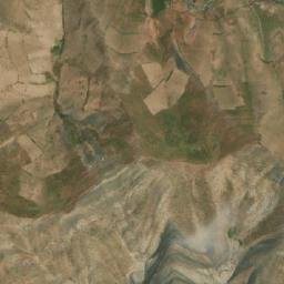 Satellite imagery of Kān-e Mis, AF