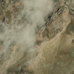 Satellite imagery of Siyāh Shākh, AF