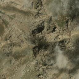 Satellite imagery of Siyāh Shākh, AF