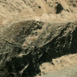 Satellite imagery of Kōh-e Āw Pōsh, AF