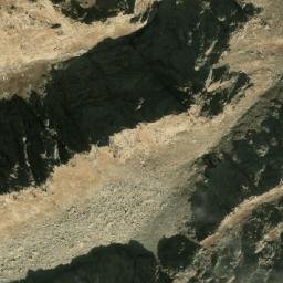 Satellite imagery of Kōh-e Āw Pōsh, AF