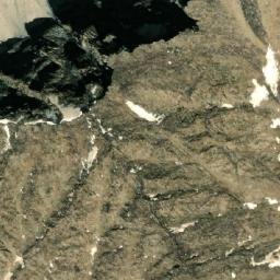 Satellite imagery of Chundōk, AF