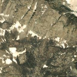 Satellite imagery of Chundōk, AF